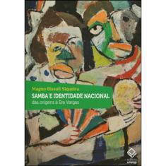 Samba E Identidade Nacional