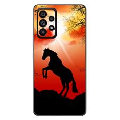 Capa Adesivo Skin377 Verso Para Samsung Galaxy A53 ou A53 5G