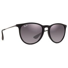 Óculos de Sol Ray Ban Erika RB4171L 622/8G-54