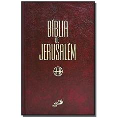 Bíblia De Jerusalém - Paulus