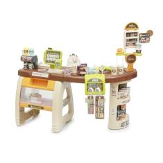 Mercadinho Infantil Cozinha Infantil Caixa Registradora