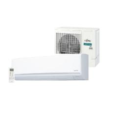 Ar Condicionado Split Hi Wall Inverter Fujitsu Airstage 12000 BTU/h Quente e Frio ASBG12KMBA - 220 Volts