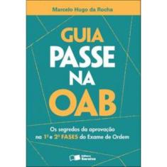 Guia passe na OAB - 1ª edição de 2012