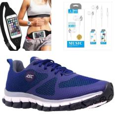 Tênis Lege Advanced para Treinos Academia e Corrida-Unissex