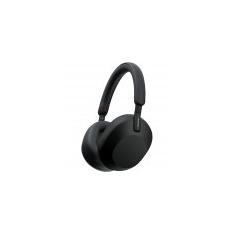 Fone de ouvido Sony WH-1000XM5 (Black)