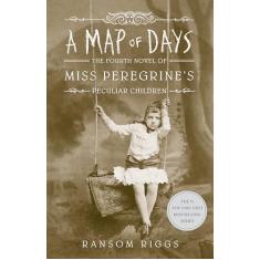 A Map of Days: 4