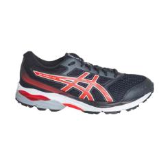 Tenis Masculino Asics Preto 41