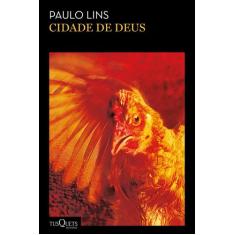 Livro - Cidade de Deus