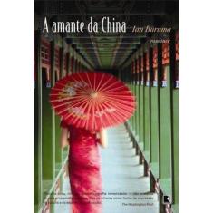 Livro - A amante da China