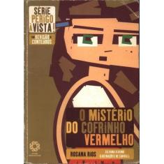 Série - Perigo à vista O Mistério do Cofrinho Vermelho
