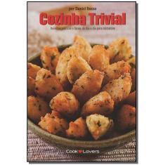 Cozinha Trivial