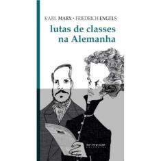 Lutas De Classes Na Alemanha