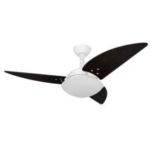 Ventilador Teto Econômico Varanda 3 Pás Tabaco Ventax 127V, 110V
