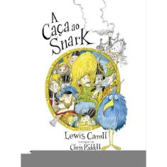A Caça Ao Snark