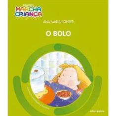 O Bolo