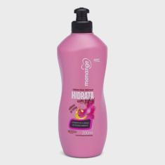 Creme para pentear monange hidrata com poder 300ML