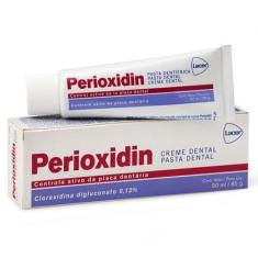 Perioxidin creme dental 65g