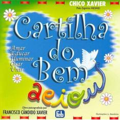 Cartilha do Bem - Feb