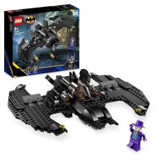 LEGO Set Super Heroes DC 76265 Batwing Batman vs The Joker 357 peças