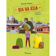 Bia Na Asia - Moderna