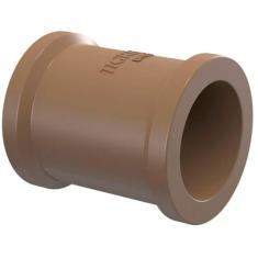 Luva Soldável 20mm Marrom