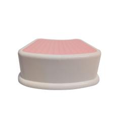 Banquinho Degrau Infantil Step Vaso ou Pia