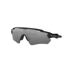 Óculos de Sol Oakley Radar Ev Path 0OO9208 920852 Tam 38 / Preto - Lentes Prizm Black