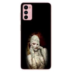 Capa Adesivo Skin116 Verso Para Motorola Moto G42 (2022) - KawaSkin