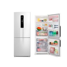 Geladeira Electrolux Frost Free Inverter 490L Inverse IB7 - Branco
