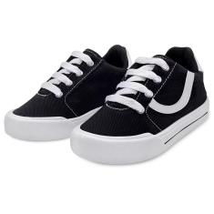 Tênis Infantil Mz Flex MzKid Unissex-Unissex