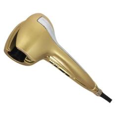 Modelador BabyLiss Pro NanoTitanium Miracurl 3 Gold, 110V