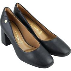 Sapato Vizzano Classic Feminino-Feminino