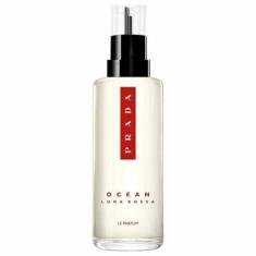 Prada Luna Rossa Ocean - Perfume Masculino - Le Parfum Refill 100ml-Masculino