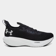 Tênis Under Armour Ch.Slight 3 Masculino-Masculino
