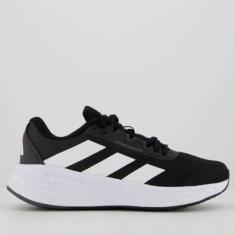 Tênis Adidas Questar 3 Preto-Masculino