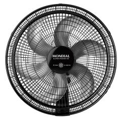 Ventilador Mondial 40cm 6 Pás Vsp40 Preto 110V