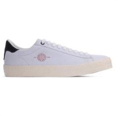 Tênis Coca Cola Seaside Town Branco - Masculino-Masculino