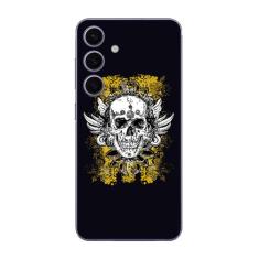 Capa Adesivo Skin374 Verso Para Galaxy S24 (SM-S921B) - KawaSkin