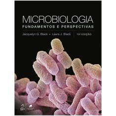 Livro - Microbiologia - Fundamentos e Perspectivas