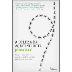 Beleza Da Ação Indireta