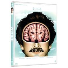 DVD Wrong - LEGENDADO - IMOVISION