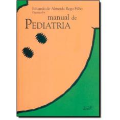 Manual De Pediatria