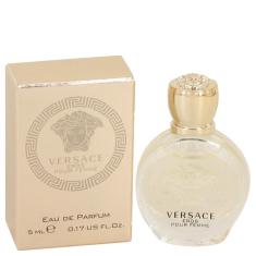 Perfume Feminino Eros Versace 5 ML Mini Edp 
