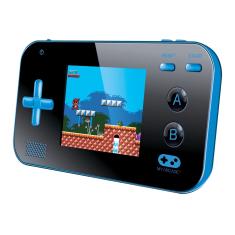 Console portátil My Arcade Game V Dreamgear DGUN-2888 Azul com Preto