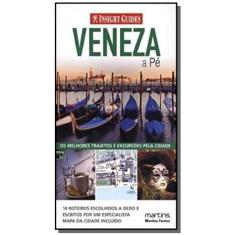 Veneza A Pe