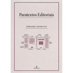 Paratextos Editoriais