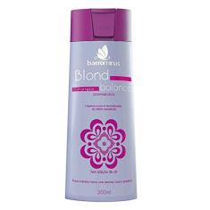 Shampoo Barro Minas Blond Balance 300ml