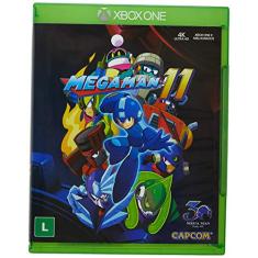 Mega Man 11 - Xbox One