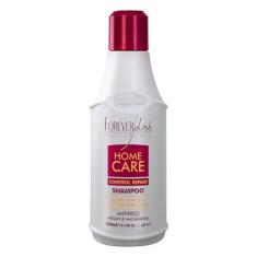 Shampoo Home Care Pós Progressiva Forever Liss 300ml