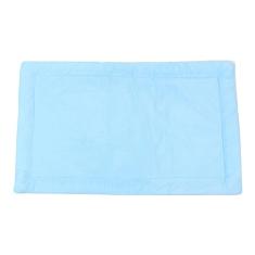 Almofada de chão universal para animais de estimação, tapete de dormir para cães de inverno, almofada quente para ambientes internos